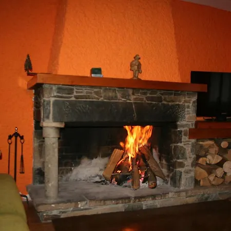 Rurales Les Barnedes Daire