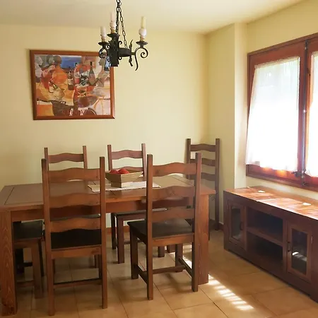 Rurales Les Barnedes Daire