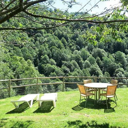 Rurales Les Barnedes Molló